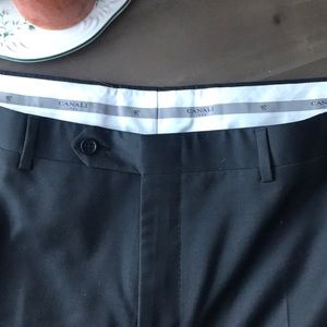Canali Dress Pants